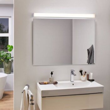 Paulmann HomeSpa Tova zrkadlové LED svietidlo 60cm