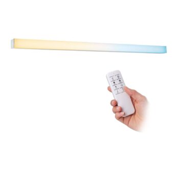 Paulmann HomeSpa Tova zrkadlové LED svietidlo 90cm