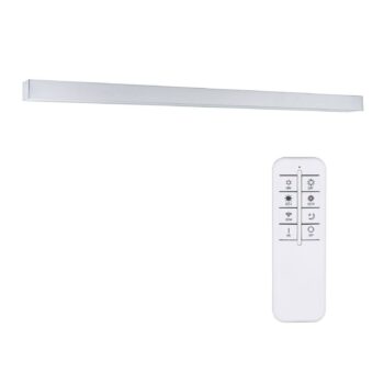 Paulmann HomeSpa Tova zrkadlové LED svietidlo 90cm