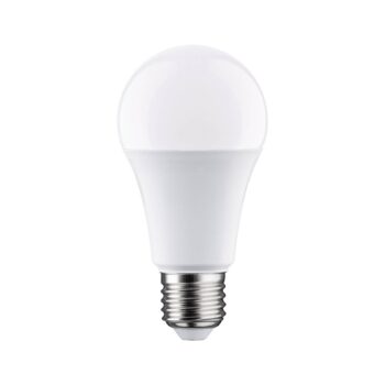 Paulmann LED E27 11W 1 055lm ZigBee RGBW 3ks