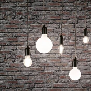 Paulmann LED E27 4,8 W 4 000 K Miniglobe matná