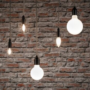 Paulmann LED globe G80 E27 7,5W 827 opál stmievač
