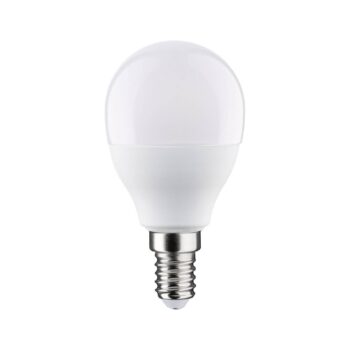 Paulmann LED kvapka E14 5W 470lm ZigBee RGBW 3ks