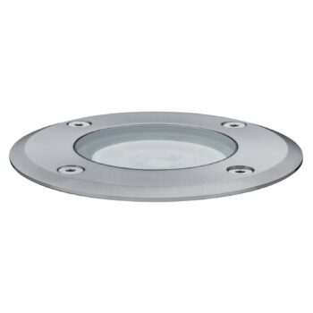 Paulmann LED nájazdové svietidlá Special, IP67, Ø 11 cm
