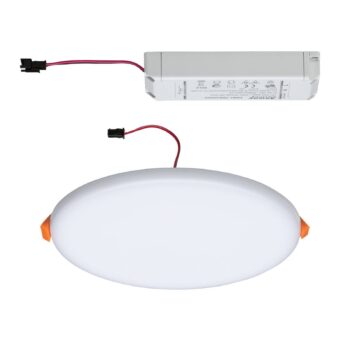 Paulmann LED panel Veluna okrúhly 3Stepdim 18,5cm