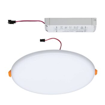 Paulmann LED panel Veluna okrúhly 3Stepdim 21,5cm