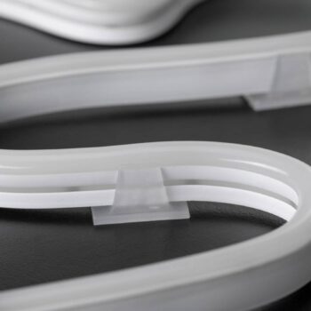 Paulmann LED pás Neon Colorflex USB 1 m modrý