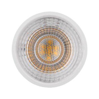 Paulmann LED reflektor 4 000 K biely GU10 8 W stmievateľný 36°