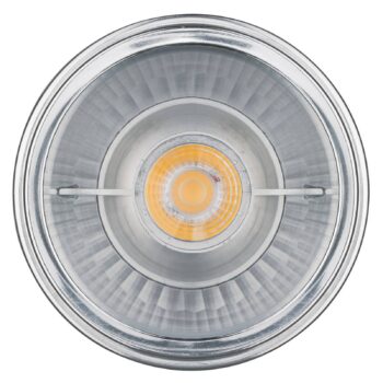 Paulmann LED reflektor G53 AR111 8W 12V 24° 2 700K