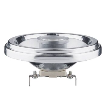 Paulmann LED reflektor G53 AR111 8W 12V 24° 2 700K