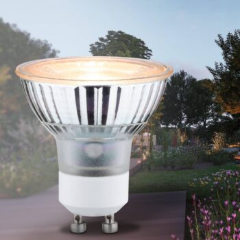 Paulmann LED reflektor GU10 4,3 W 2 200 K