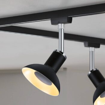 Paulmann LED reflektor GU10 4,9W 1900K 3-step-dim
