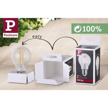 Paulmann LED reflektor GU10 5,5 W 2700K EasyDim