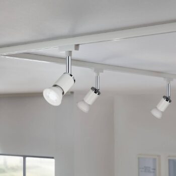 Paulmann LED reflektor GU10 7 W 4 000 K 36° 3 kusy