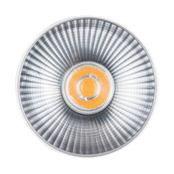 Paulmann LED reflektor GU10 QPAR111 6,5 W 2 700 K