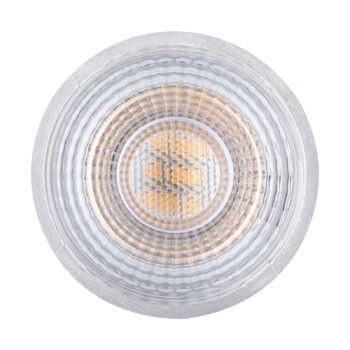 Paulmann LED reflektor GU5,3 6 W 2 700K 3 ks chróm