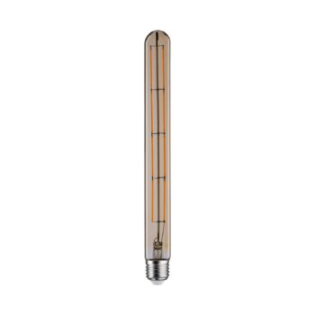 Paulmann LED vintage 1879 E27 8,5W 825 dim zlatá