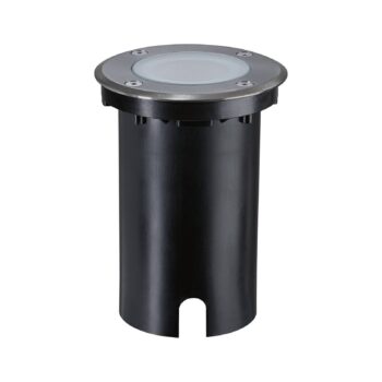 Paulmann LED vstavané podlahové svietidlo Podlahové, kruhové, RGBW, zigbee