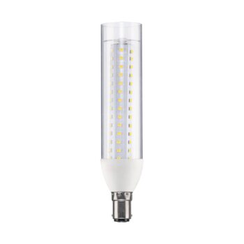 Paulmann LED žiarovka B15d 9,5 W trubica 4 000 K