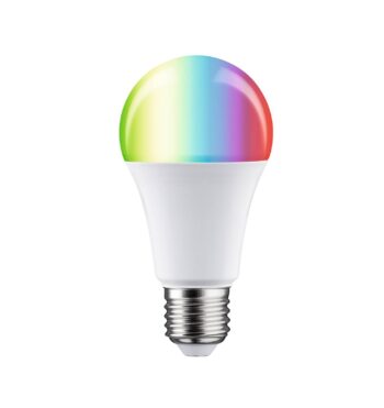 Paulmann LED žiarovka E27 11W 1055lm ZigBee RGBW