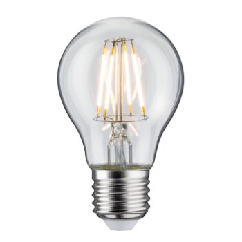 Paulmann LED žiarovka E27 5W 2700K filament 2 ks