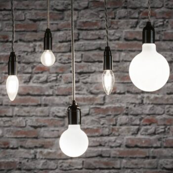 Paulmann LED žiarovka E27 7 W 4 000 K matná 2 ks