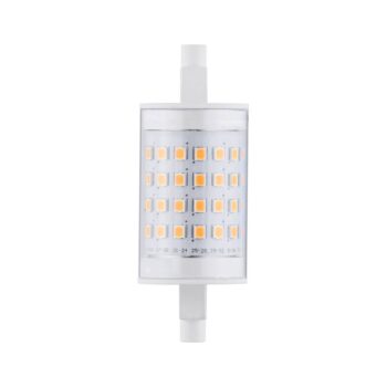 Paulmann LED žiarovka R7s 78mm 9W 1055lm stmieva.