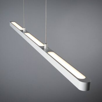 Paulmann Lento LED svietidlo ZigBee CCT dim biela