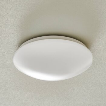 Paulmann Leonis stropné LED svietidlo 3000K Ø 28cm