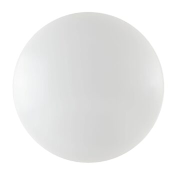 Paulmann Leonis stropné LED svietidlo 3000K Ø 28cm