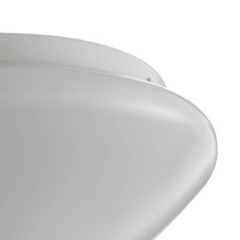 Paulmann Leonis stropné LED svietidlo 3000K Ø 28cm