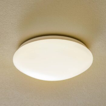 Paulmann Leonis stropné LED svietidlo 3000K Ø 28cm