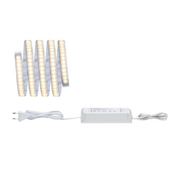 Paulmann MaxLED 1000 basis IP44 teplá biela 1,5 m