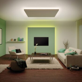 Paulmann MaxLED 1000 basis IP44 teplá biela 3 m