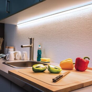 Paulmann MaxLED 1000 pásik IP20 teplá biela 1 m