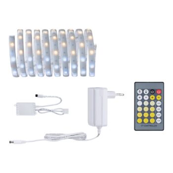 Paulmann MaxLED 250 Basis IP44 tunable white 3 m