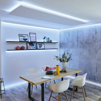 Paulmann MaxLED 250 Basisset denné svetlo 1,5m