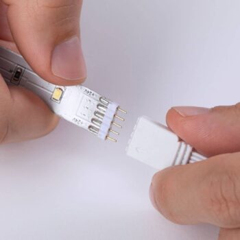 Paulmann MaxLED 250 Basisset denné svetlo 1,5m