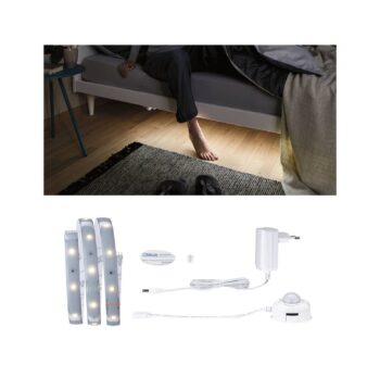 Paulmann MaxLED 250 Comfort Set jednolôžko, 1 m