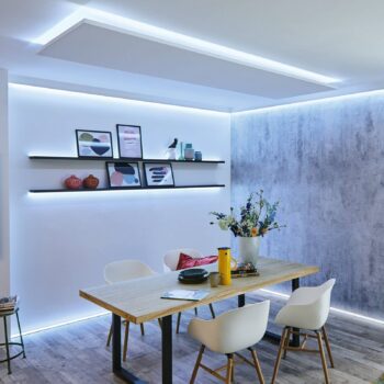 Paulmann MaxLED 250 pásik IP20 teplá biela 2,5 m