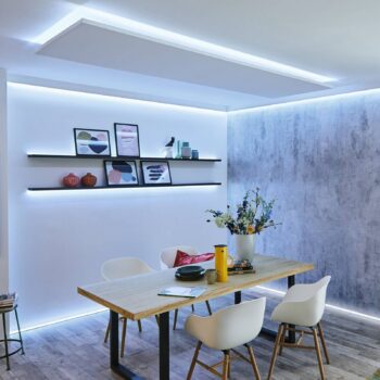 Paulmann MaxLED 250 pásik IP20 teplá biela 5 m