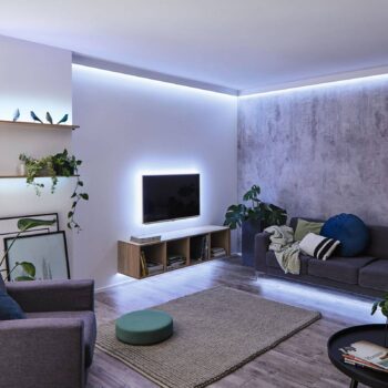 Paulmann MaxLED 250 pásik IP20 tunable white 1 m