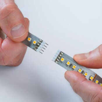 Paulmann MaxLED 250 pásik IP20 tunable white 1 m