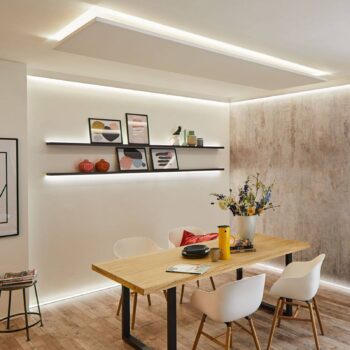 Paulmann MaxLED 250 pásik IP20 tunable white 2,5 m