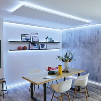 Paulmann MaxLED 250 pásik IP20 tunable white 2,5 m