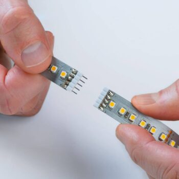 Paulmann MaxLED 250 pásik IP20 tunable white 2,5 m