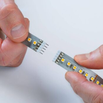 Paulmann MaxLED 250 pásik IP20 tunable white 5 m