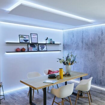 Paulmann MaxLED 250 pásik IP44 teplá biela 2,5 m