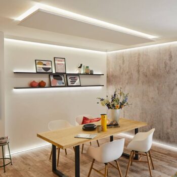 Paulmann MaxLED 250 pásik IP44 tunable white 1 m