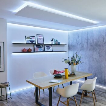 Paulmann MaxLED 250 pásik IP44 tunable white 1 m